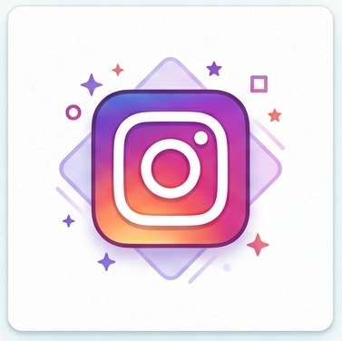 Siga-nos no Instagram